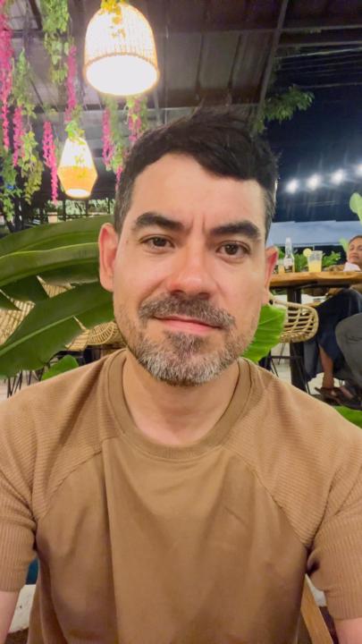 Guillermo Ramirez