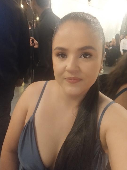 Carolina Garcia Montoya