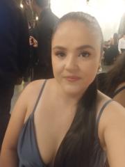 Carolina Garcia Montoya