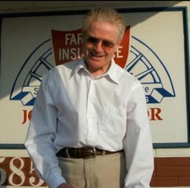 Jose O'Connor