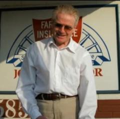 Jose O'Connor