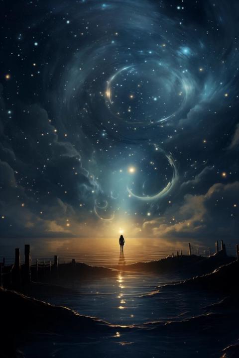 Un petit poème pour briser la glace