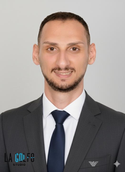 Ömer Faruk Demirel
