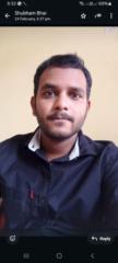 Shubham Ghevari