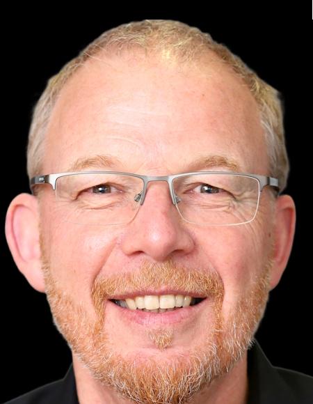 Frank Schwedes