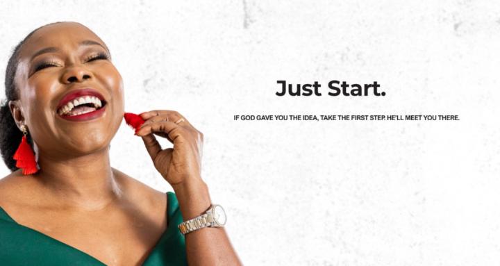 The Just Start Circle