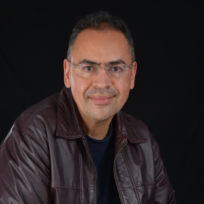 Juan Pablo Mendoza del Rio