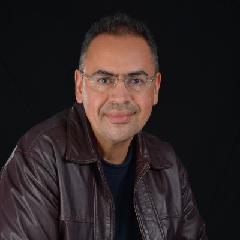 Juan Pablo Mendoza del Rio