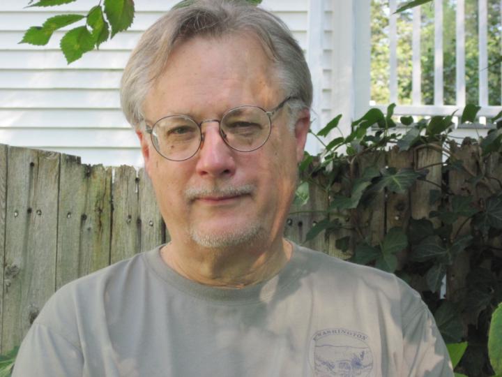 Tom Valovic