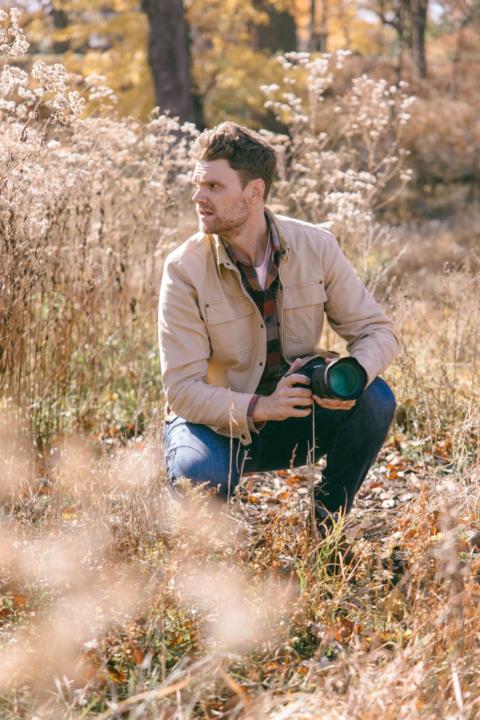 Matt Nikkila