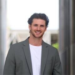 Tyler Hayek