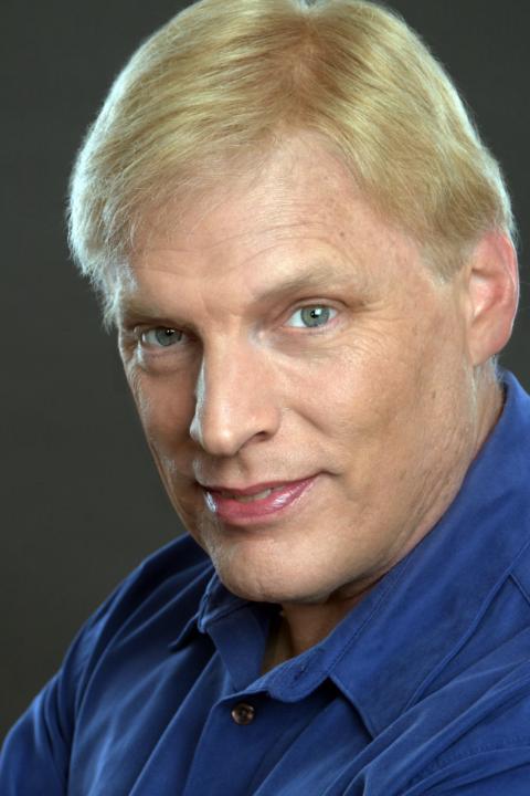 Richard Wells
