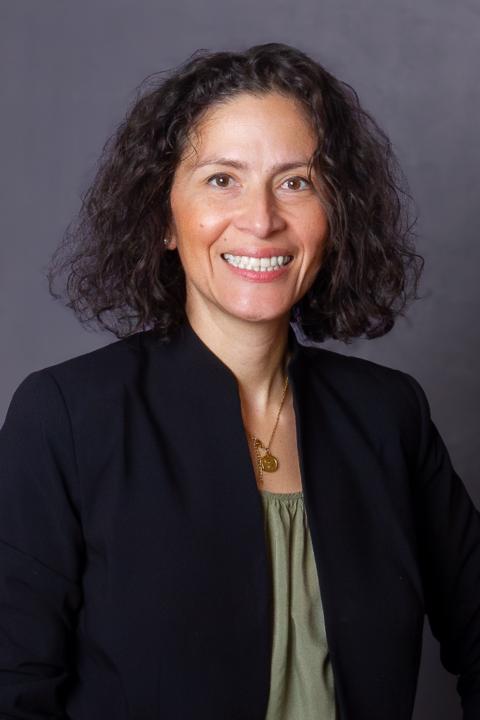 Blanca Madrigal