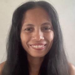 Angelica Bueza