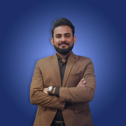 Muhammad Usama Aslam