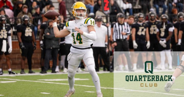 Quarterback Club (Free)