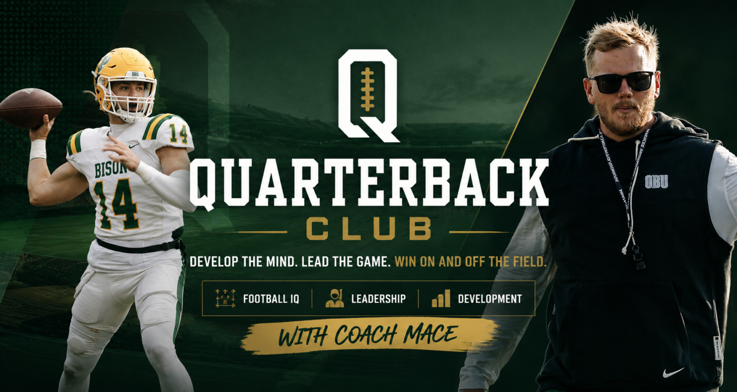Quarterback Club