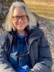 Suzanne Little