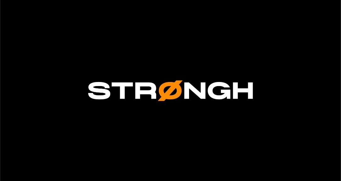 STRØNGH