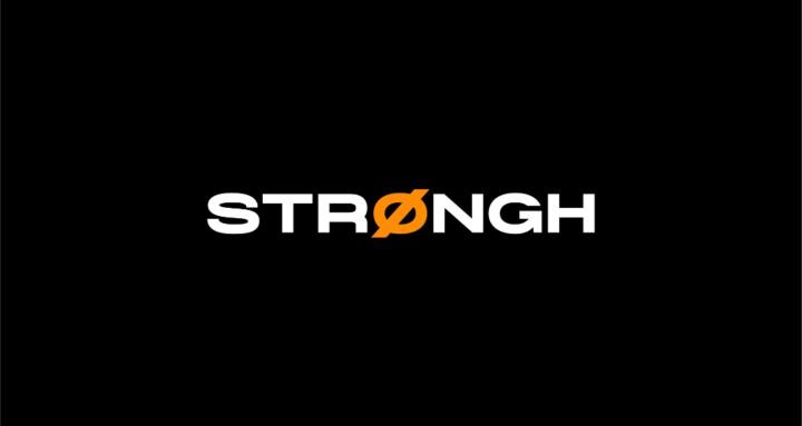 STRØNGH