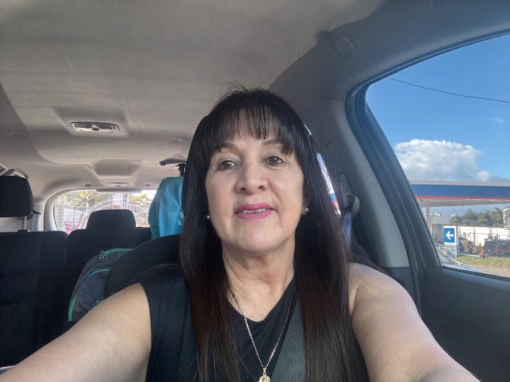 Dra Patricia Brenes Leiva