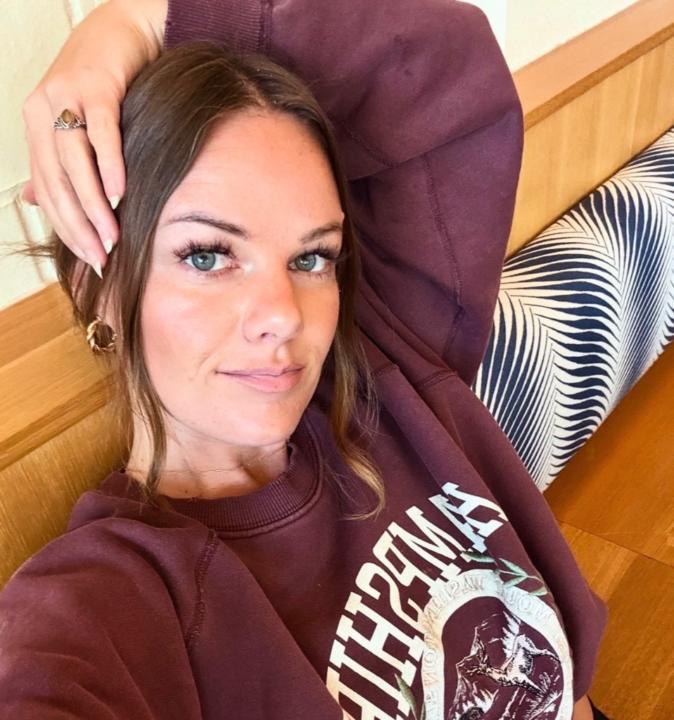 Maryssa Jane