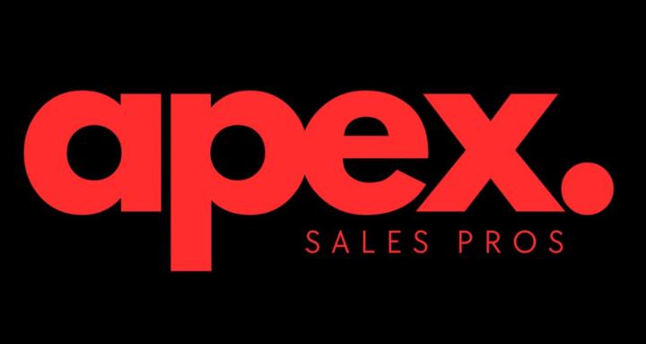 Apex Closer Incubator