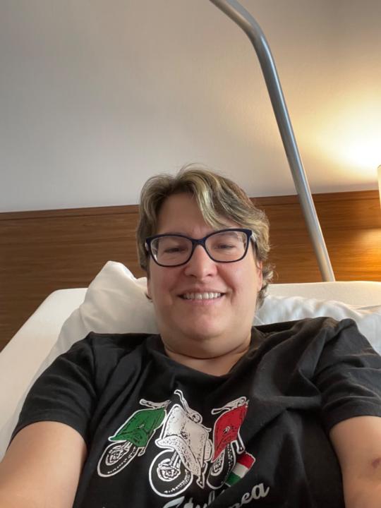 Claudia Bürner