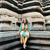 Saanika Prabhu