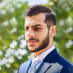 Mahmoud Samara