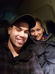 Brandon Hidalgo