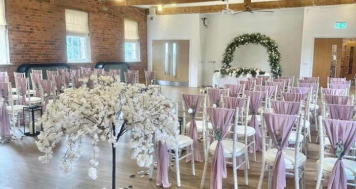 Young events manager program