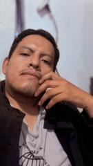 Jhony Marcatoma