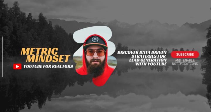 YouTube Growth For Realtors