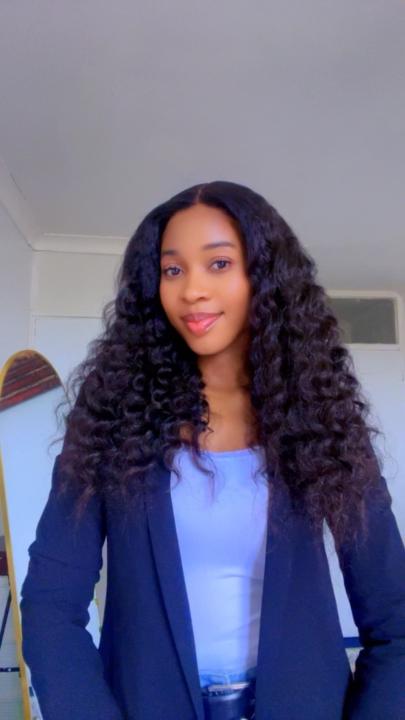 Mercy Nonso