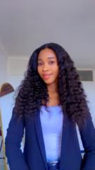 Mercy Nonso