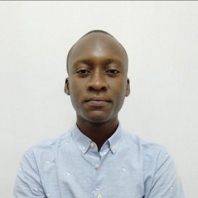 Victor Fadhili