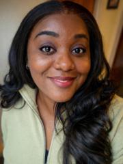 Pauline Chidinma Agba