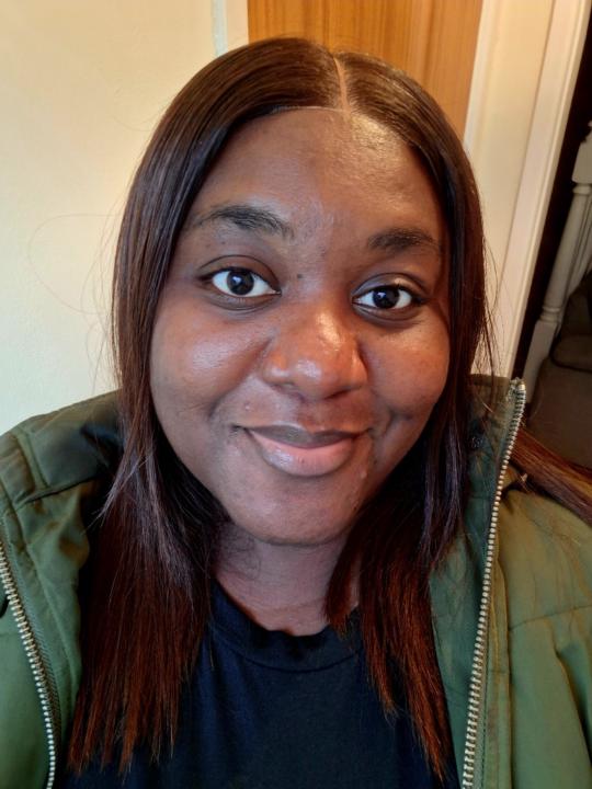 Pauline Chidinma Agba