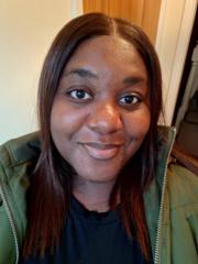 Pauline Chidinma Agba