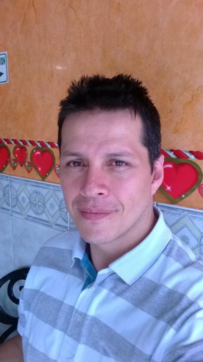 Jose Domingo Aldana Pastrana