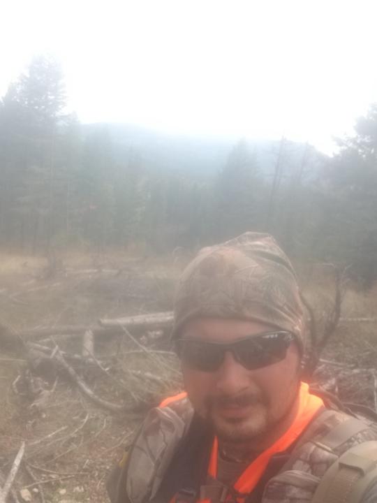 Kristoffer Rutherford