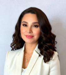 Yvette Rivera