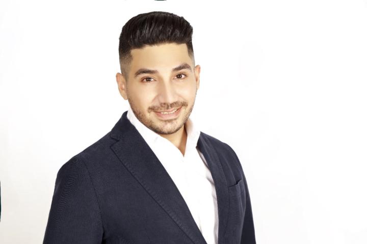 Saeed Kavehmanesh