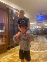 Connor Welock