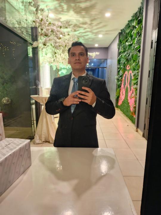 Guillermo Isaac Blanco Natusch