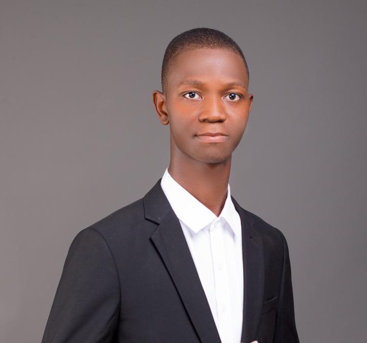 Uriel Houegbe