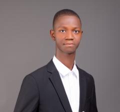 Uriel Houegbe