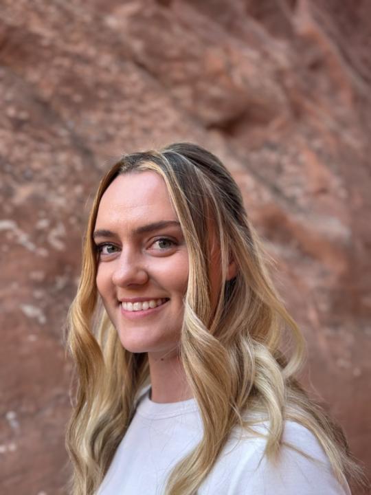 Carrie Kuenning