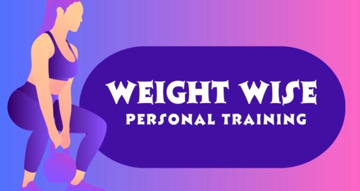 WeightWise Personal Training
